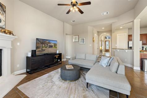 2216 Gilia Drive Austin TX 78733