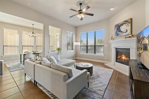 2216 Gilia Drive Austin TX 78733