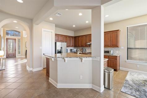 2216 Gilia Drive Austin TX 78733