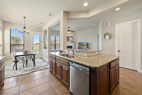 2216 Gilia Drive Austin TX 78733