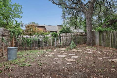 6803 Woodhue Drive Austin TX 78745