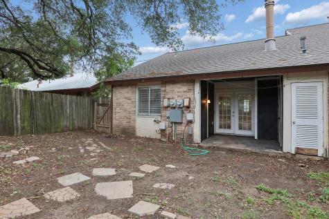 6803 Woodhue Drive Austin TX 78745