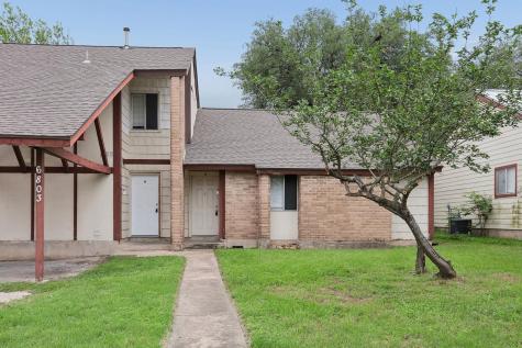 6803 Woodhue Drive Austin TX 78745