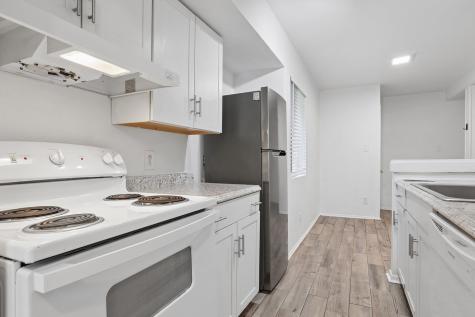 6803 Woodhue Drive Austin TX 78745