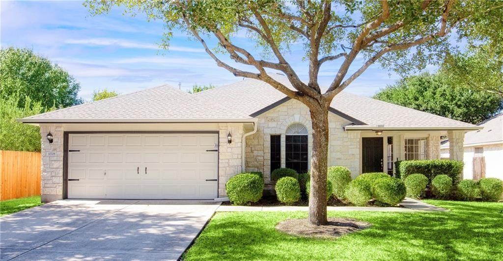 10708 Sycamore Hills Road Austin TX 78717
