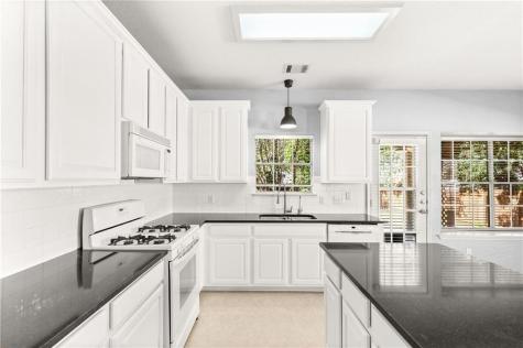 10708 Sycamore Hills Road Austin TX 78717