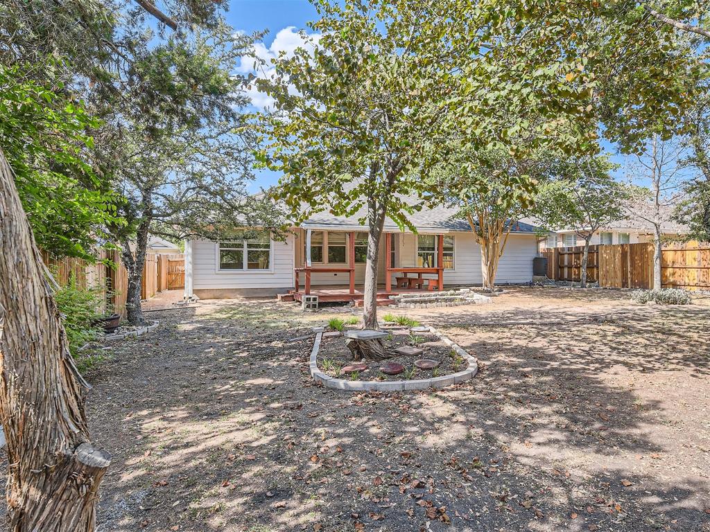 351 Canterbury Drive Austin TX 78737