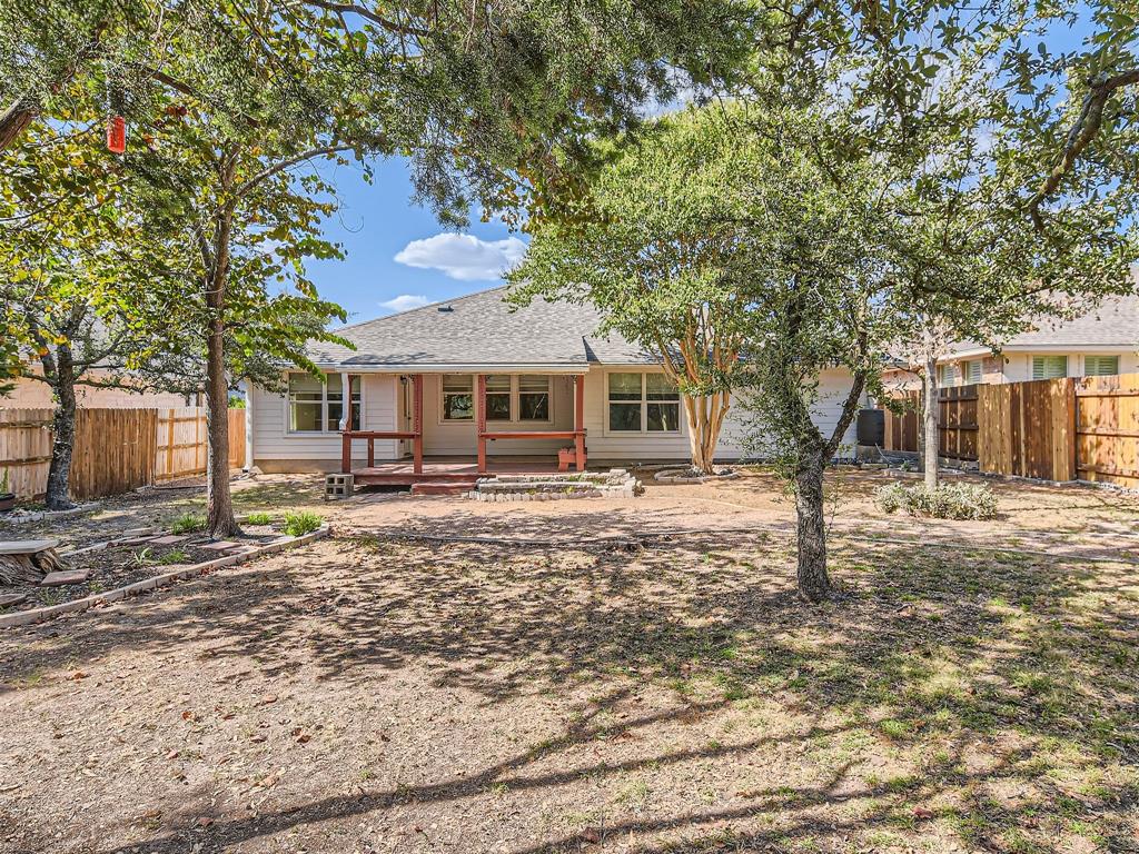 351 Canterbury Drive Austin TX 78737