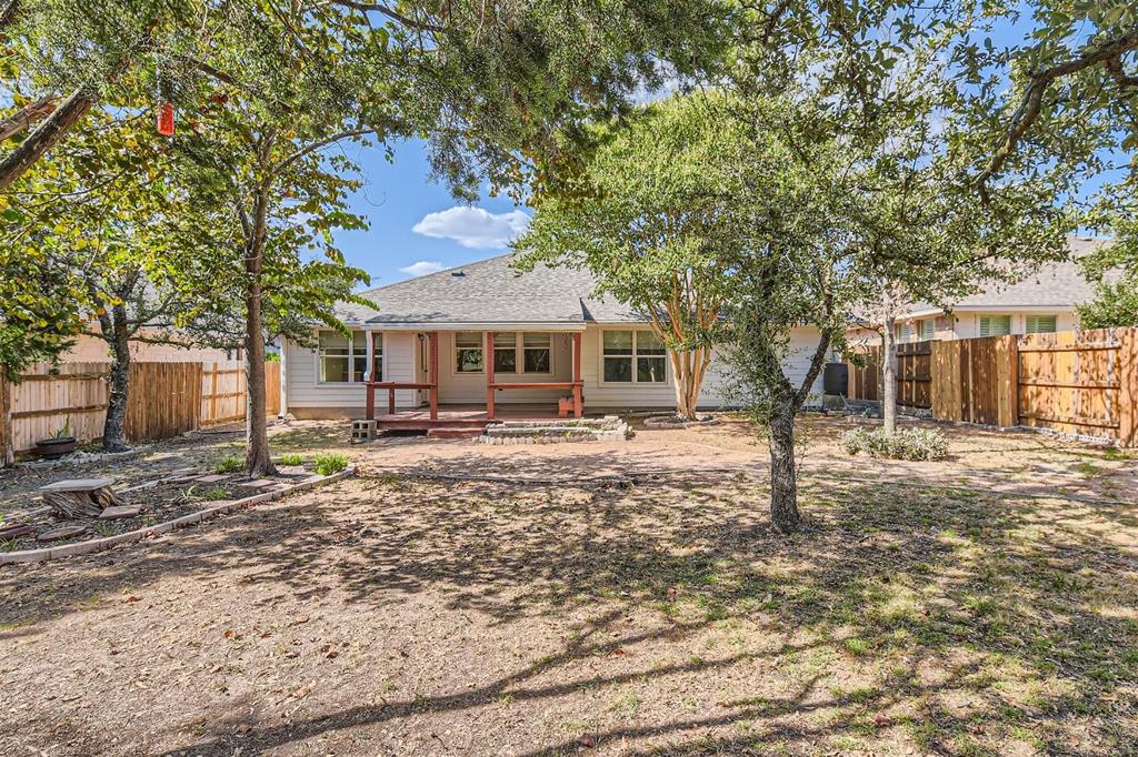 351 Canterbury Drive Austin TX 78737