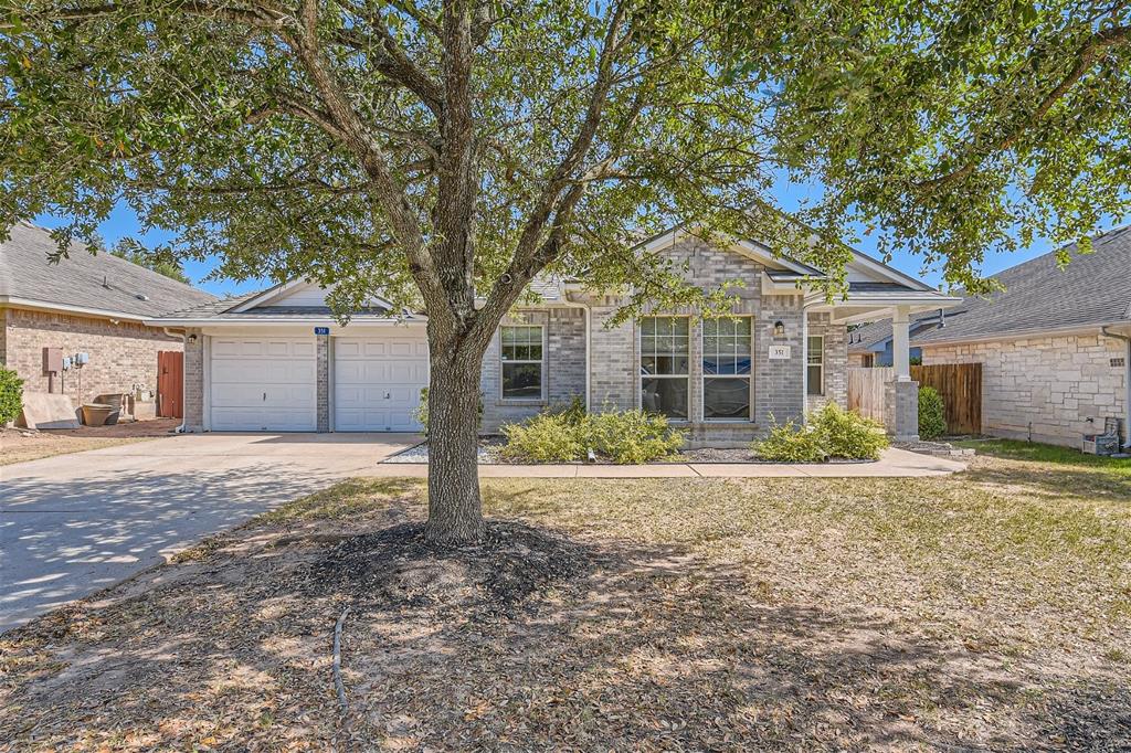 351 Canterbury Drive Austin TX 78737