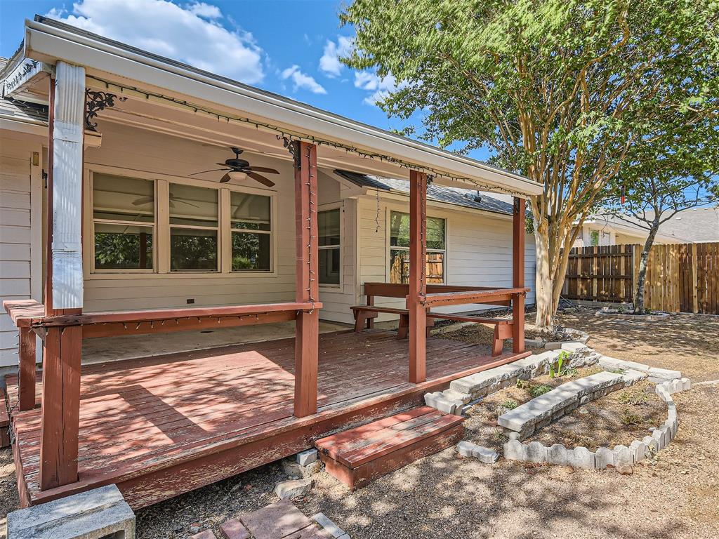 351 Canterbury Drive Austin TX 78737