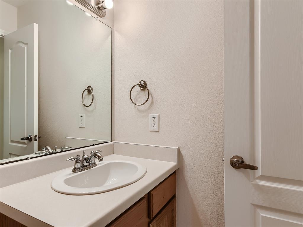 351 Canterbury Drive Austin TX 78737