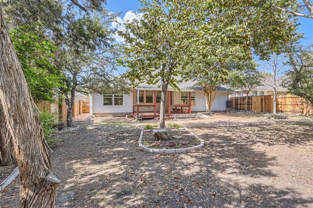351 Canterbury Drive Austin TX 78737