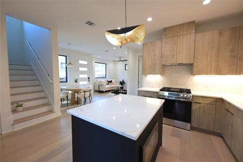 4410 Glomar Avenue Austin TX 78721