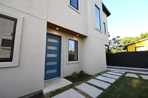 4410 Glomar Avenue Austin TX 78721
