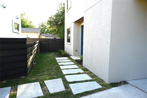 4410 Glomar Avenue Austin TX 78721