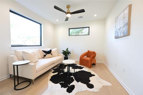 4410 Glomar Avenue Austin TX 78721