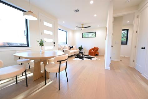 4410 Glomar Avenue Austin TX 78721