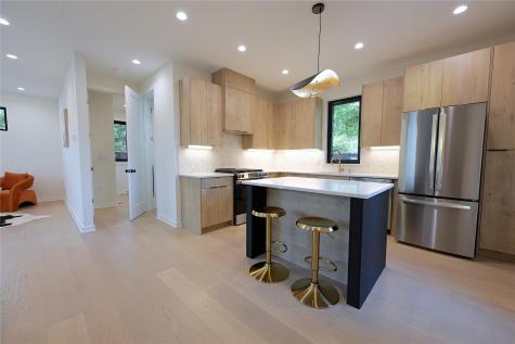 4410 Glomar Avenue Austin TX 78721