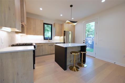4410 Glomar Avenue Austin TX 78721
