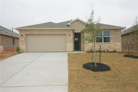 10625 Gonzales Ranger Pass Austin TX 78754