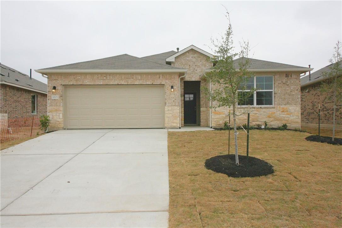 10625 Gonzales Ranger Pass Austin TX 78754