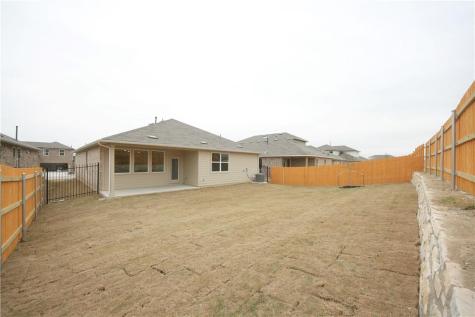 10625 Gonzales Ranger Pass Austin TX 78754