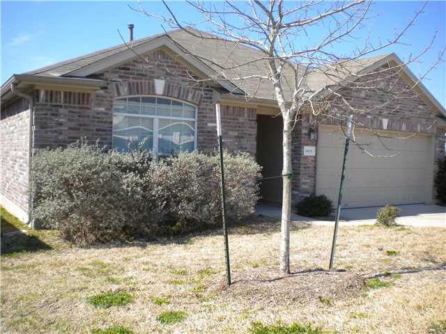 1809 Shaker Trail Austin TX 78754