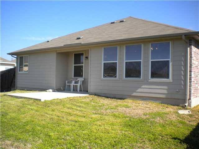 1809 Shaker Trail Austin TX 78754