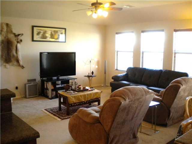 1809 Shaker Trail Austin TX 78754