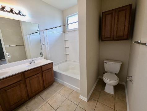 211 Almquist Street Hutto TX 78634