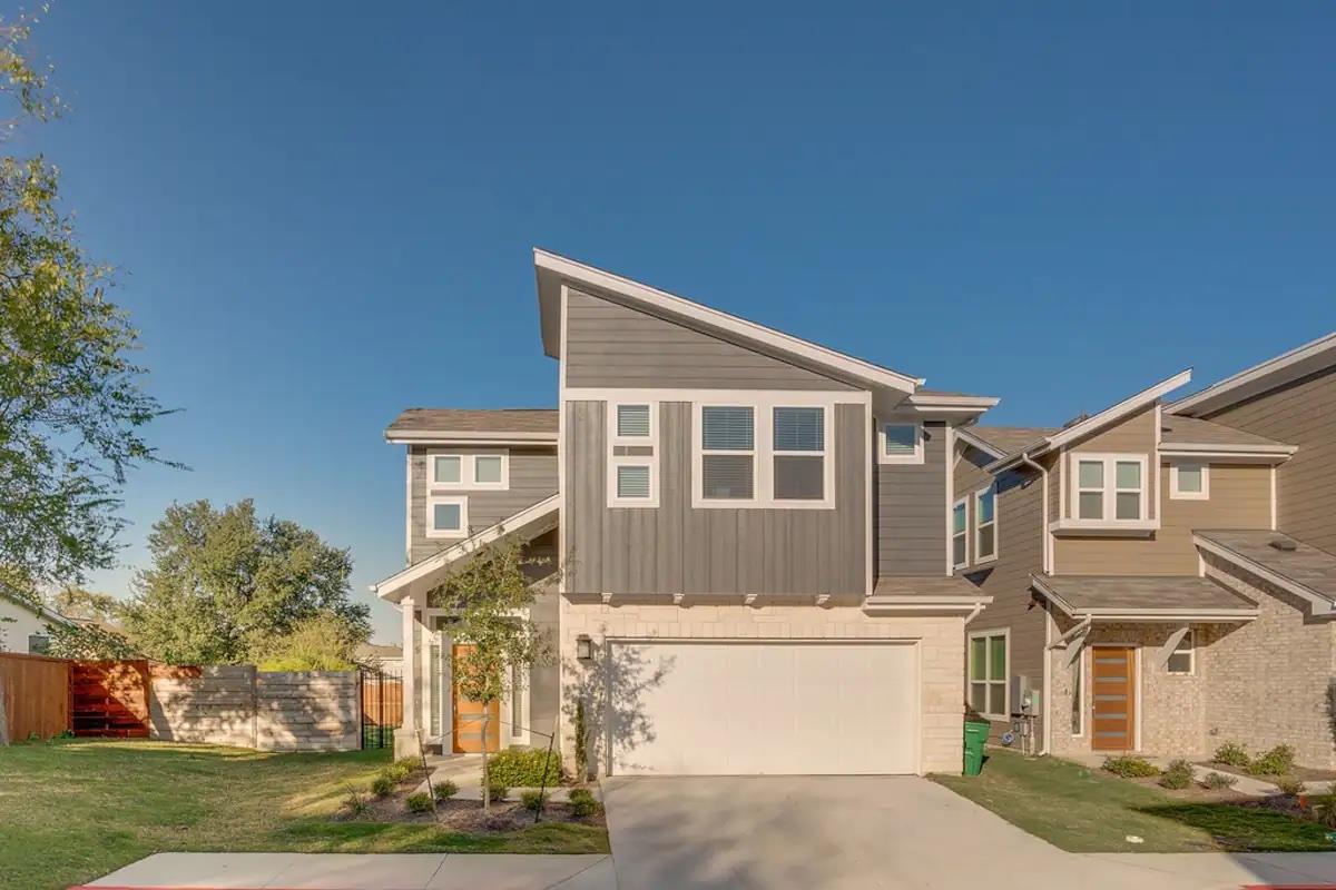 7100 Kane Street Austin TX 78741