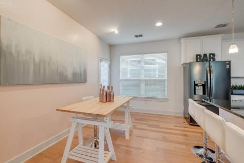 7100 Kane Street Austin TX 78741