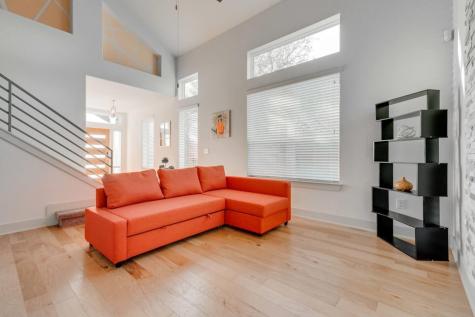 7100 Kane Street Austin TX 78741