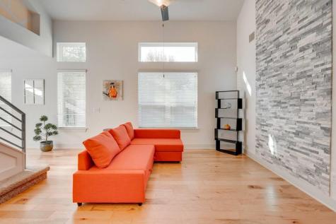 7100 Kane Street Austin TX 78741