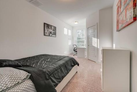 7100 Kane Street Austin TX 78741