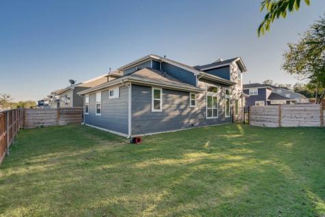 7100 Kane Street Austin TX 78741