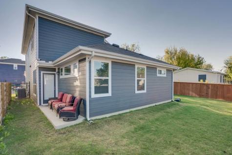 7100 Kane Street Austin TX 78741
