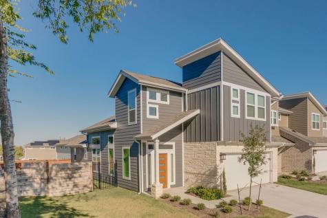 7100 Kane Street Austin TX 78741
