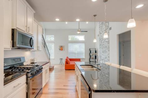 7100 Kane Street Austin TX 78741