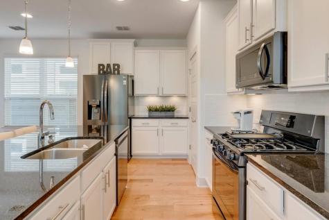 7100 Kane Street Austin TX 78741