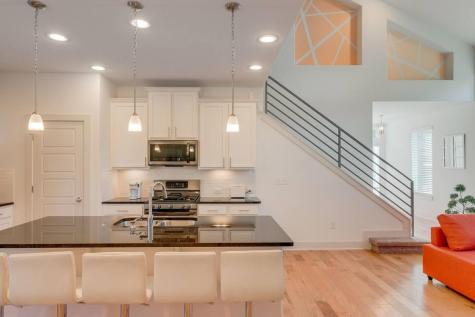 7100 Kane Street Austin TX 78741