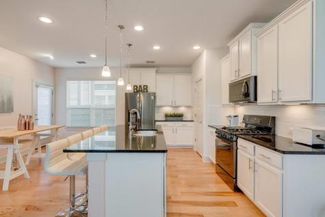 7100 Kane Street Austin TX 78741