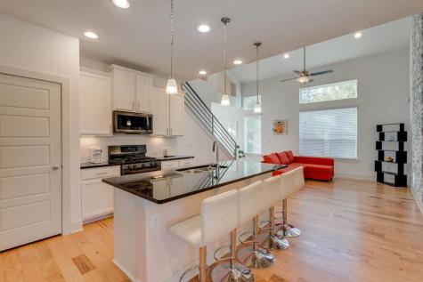 7100 Kane Street Austin TX 78741