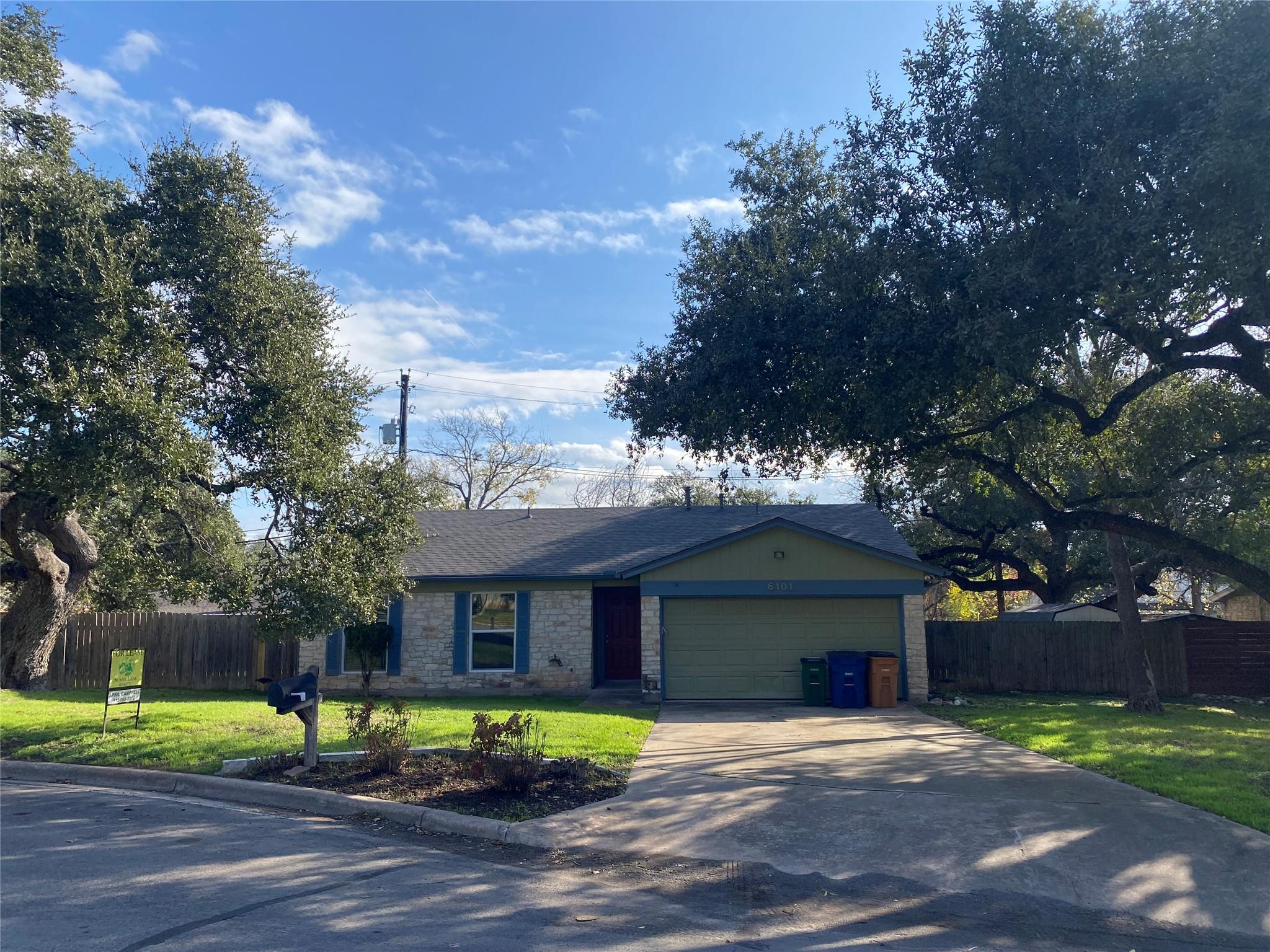6101 Jays Lane Austin TX 78749