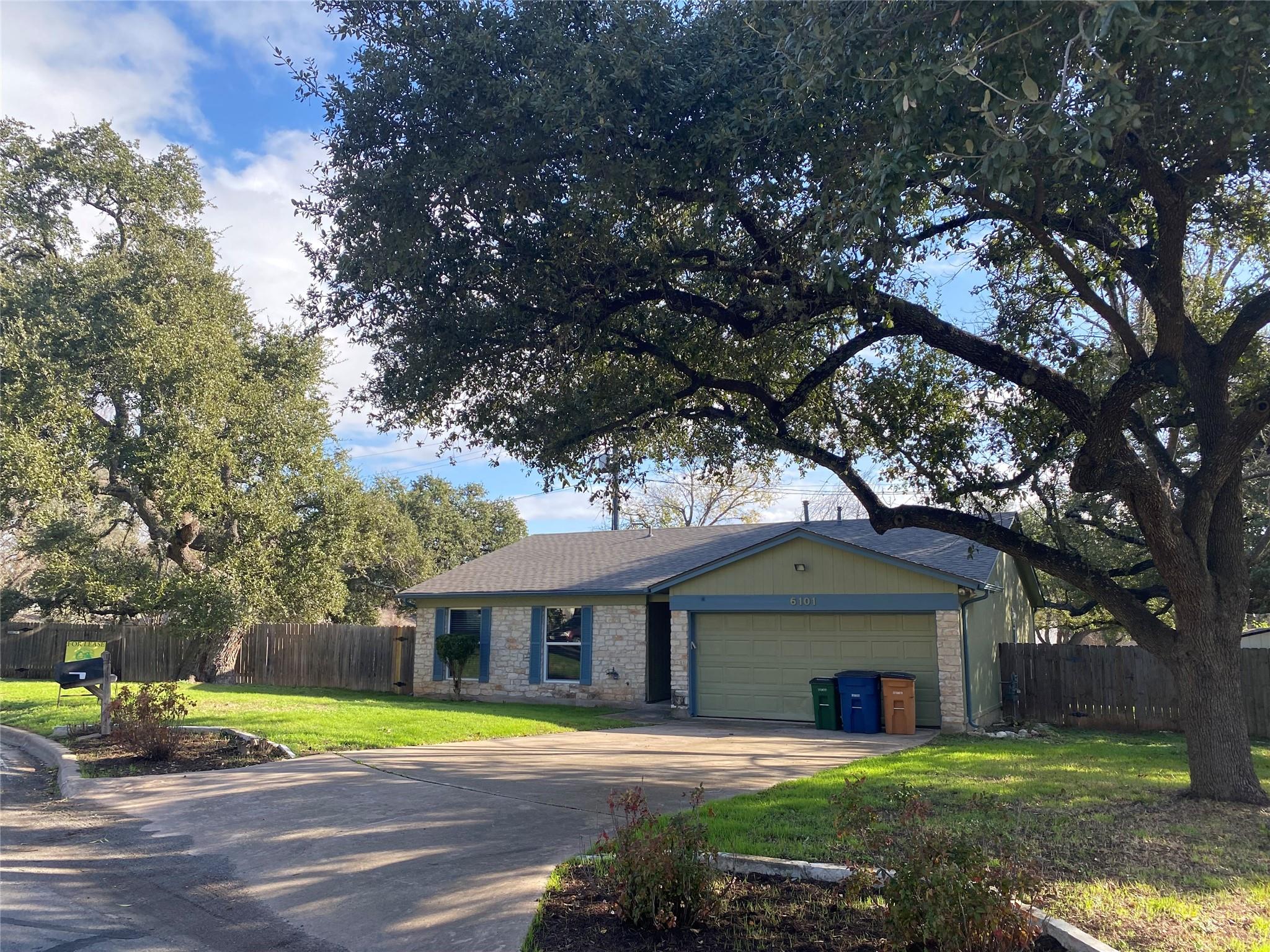6101 Jays Lane Austin TX 78749