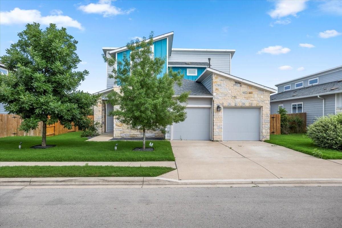 7201 Garnet Mill Lane Austin TX 78744
