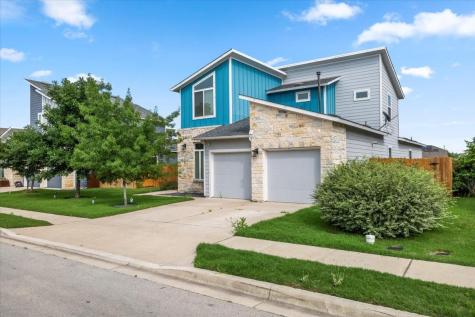 7201 Garnet Mill Lane Austin TX 78744