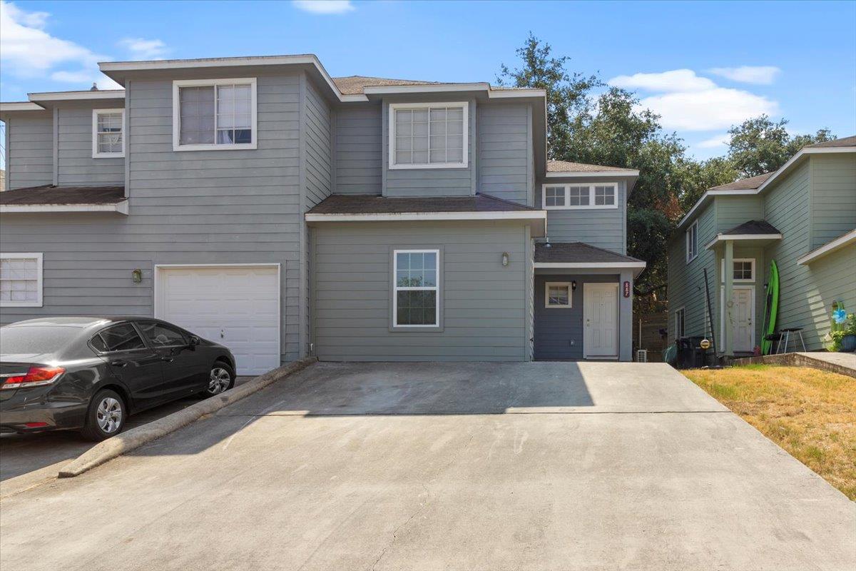 887 Sagewood Trail San Marcos TX 78666