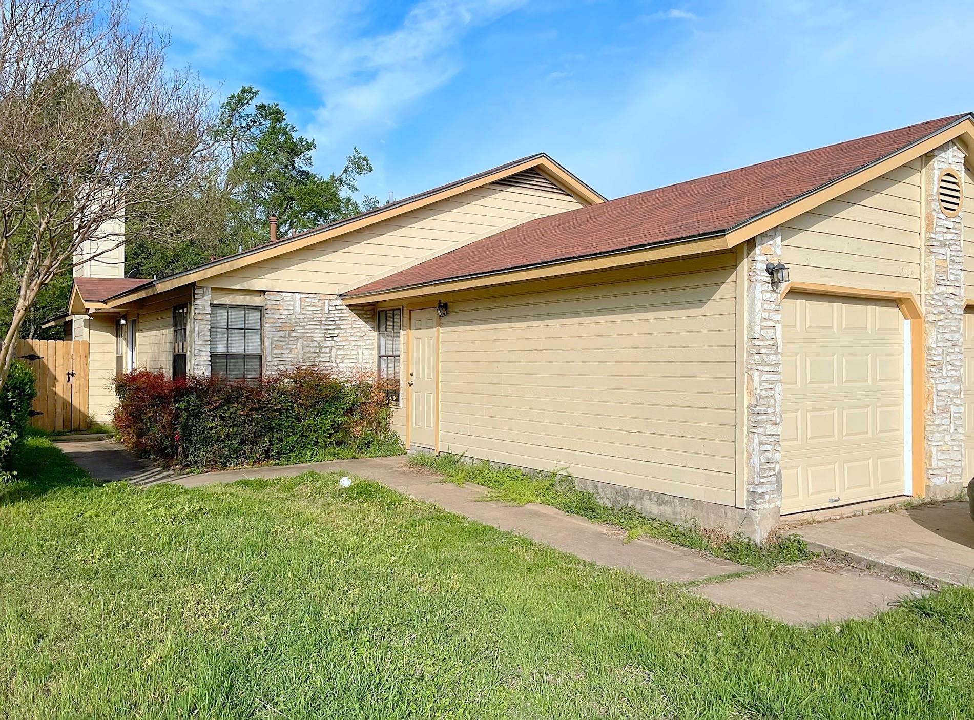 12414 Deer Falls Drive Austin TX 78729